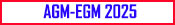 2025 AGM/EGM Minutes